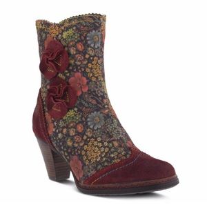 L’Artiste Simonetta Spring Step Boot